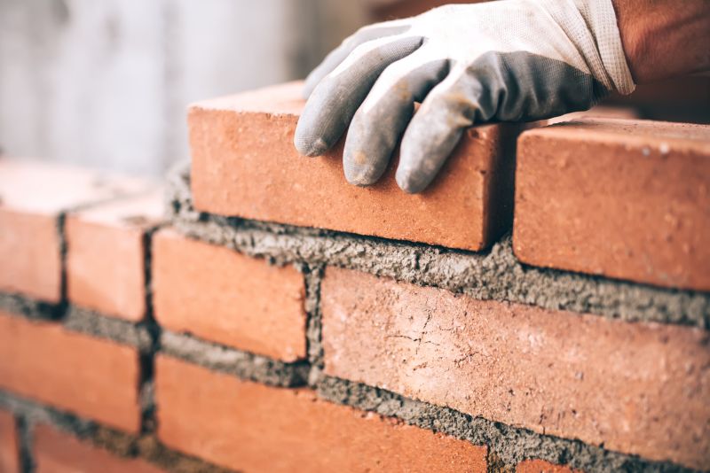 Brick Masonry Service in Fairfield County, CT