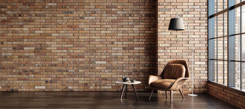 Brick Columns Installation in Fairfield County, CT