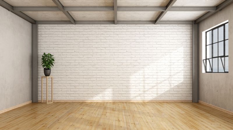 Brick Renovation in Worcester, MA