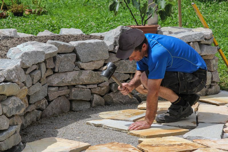 Local Masonry Services